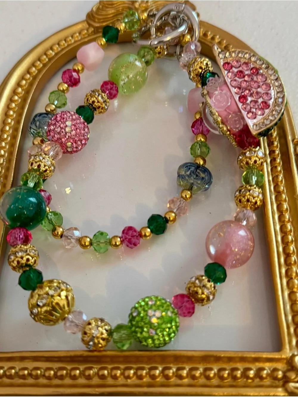 unbranded vibrant pink